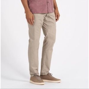 Vuori Ripstop Pants